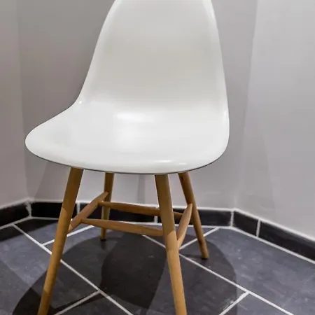 New Flat For 2 Eiffel Tower Suffren Apartment *