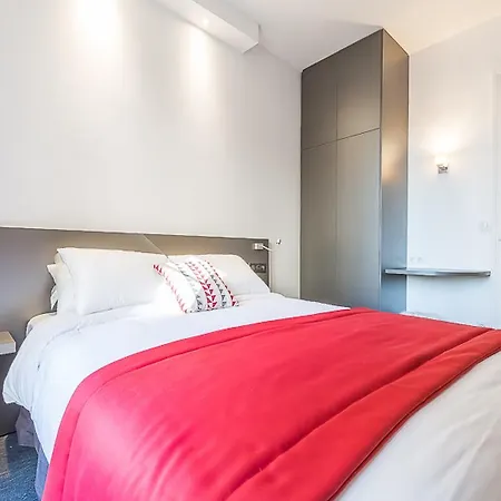 Appartement New Flat For 2 Eiffel Tower Suffren