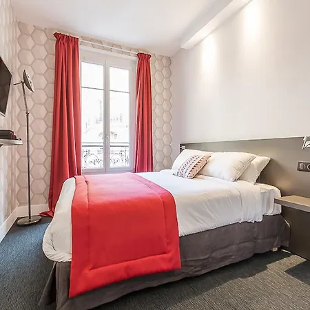 New Flat For 2 Eiffel Tower Suffren Parijs